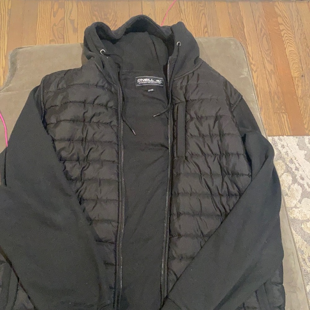 O’Neil Jacket wore twice xxl